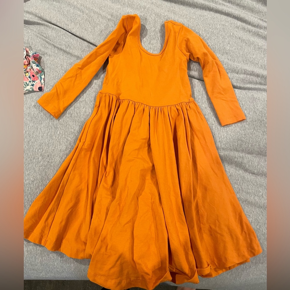 Alice and Ames twirl dress